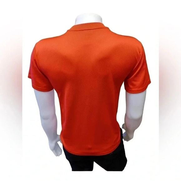 💥HOST PICK💥 Adidas Snap Crackle Pop Short  Red Sleeve Top Size Small - Picture 4 of 8